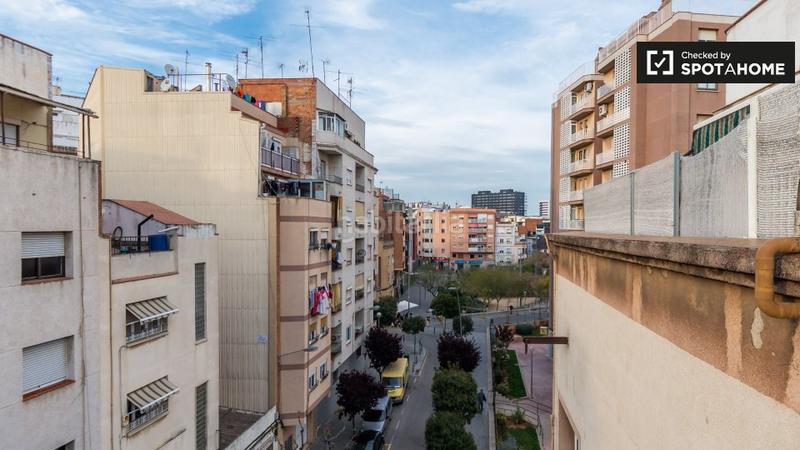 Foto 2b76ebc8-6b5e-4045-a9a2-2937feb7f7e4. Location appartement avec chauffage dans Pubilla Cases Hospitalet de Llobregat (L´)