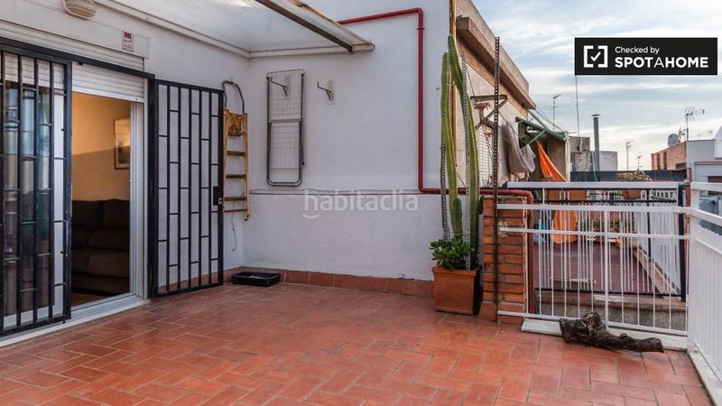 Foto 65a44b2e-5d47-4db5-8db0-39542cb933e0. Location appartement avec chauffage dans Pubilla Cases Hospitalet de Llobregat (L´)
