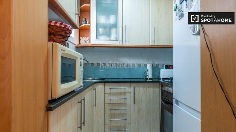 Foto a5d1230c-9e95-4e6e-93e6-ae99810a1720. Location appartement avec chauffage dans Pubilla Cases Hospitalet de Llobregat (L´)