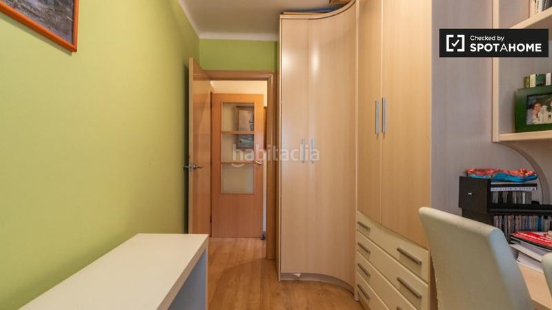 Foto 611e3342-7488-4676-867c-be5348d442f0. Miete etagenwohnung mit heizung in Pubilla Cases Hospitalet de Llobregat (L´)