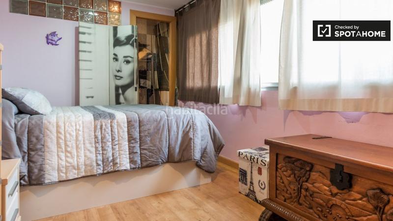 Foto 6127d396-eb40-4c00-b1cb-5c0186367ba6. Miete etagenwohnung mit heizung in Pubilla Cases Hospitalet de Llobregat (L´)