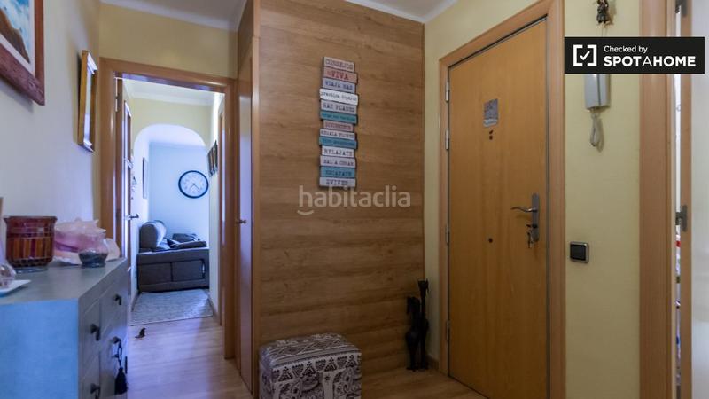 Foto 8fa76e42-f22f-4973-8093-7fe8057ba45a. Miete etagenwohnung mit heizung in Pubilla Cases Hospitalet de Llobregat (L´)