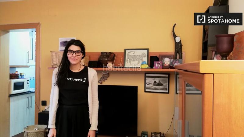 Foto fa37ffc0-4314-4bf3-8b93-c798af4ece73. Miete etagenwohnung mit heizung in Pubilla Cases Hospitalet de Llobregat (L´)