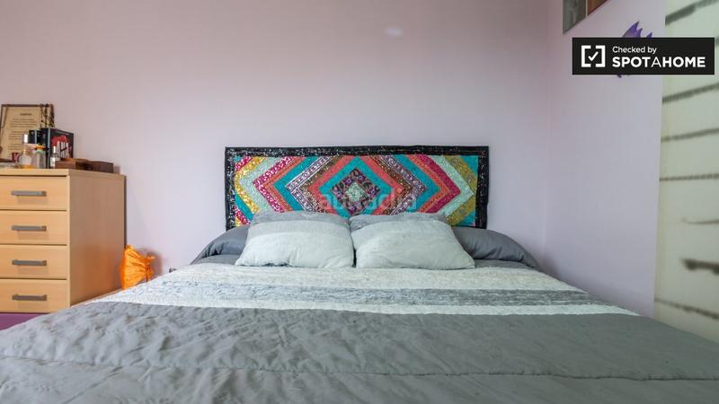 Foto 3d2d0801-de85-4d08-b49f-ec82cba5b646. Rent flat with heating in Pubilla Cases Hospitalet de Llobregat (L´)