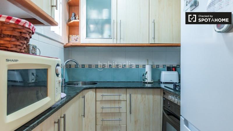 Foto 9492ff48-71dc-47ac-90b2-81f92f604058. Rent flat with heating in Pubilla Cases Hospitalet de Llobregat (L´)