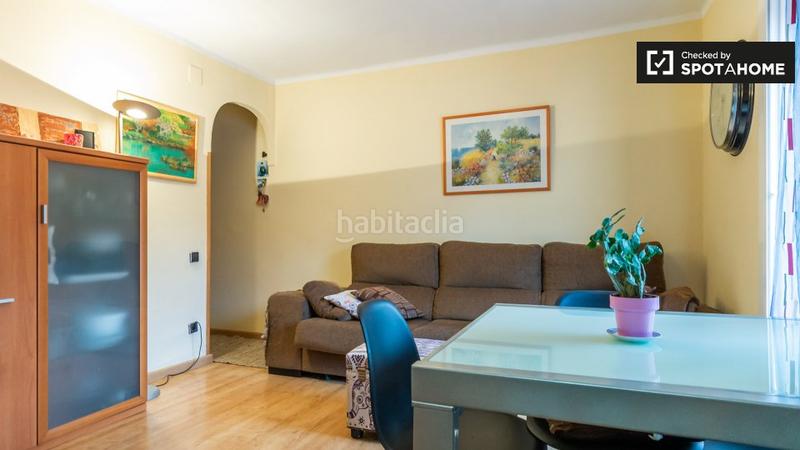 Foto d30406be-a7a9-41cb-ad55-8e828e1819cc. Rent flat with heating in Pubilla Cases Hospitalet de Llobregat (L´)