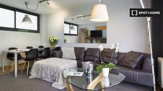 Lloguer Pis a Sant Gervasi - Galvany. Piso en alquiler de 3 habitaciones en sant gervasi galvany, barc