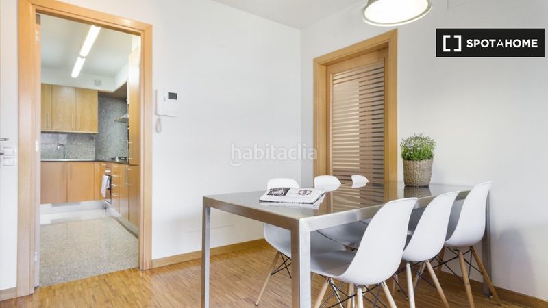 Foto 28a426a6-4cee-48b5-abd8-64efe8288a5d. Affitto appartamento con riscaldamento in Sant Gervasi - Galvany Barcelona