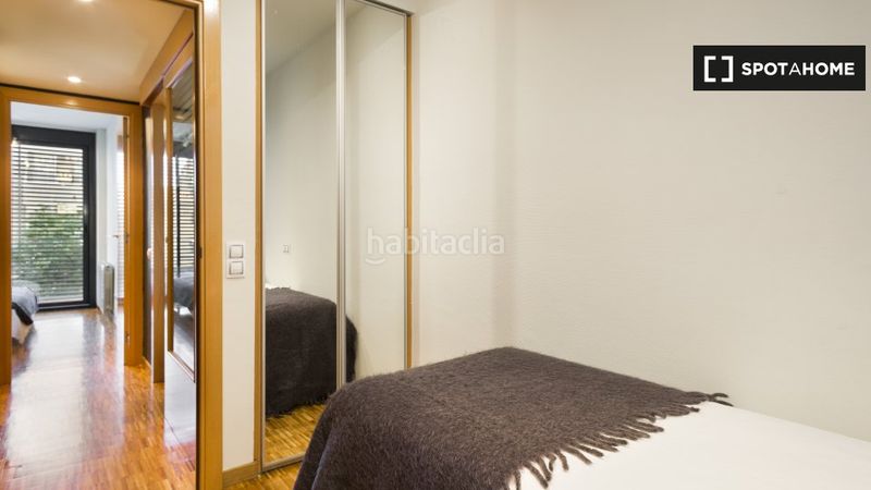 Foto 31704206-28d3-49e8-af75-dacc45b4e53d. Affitto appartamento con riscaldamento in Sant Gervasi - Galvany Barcelona