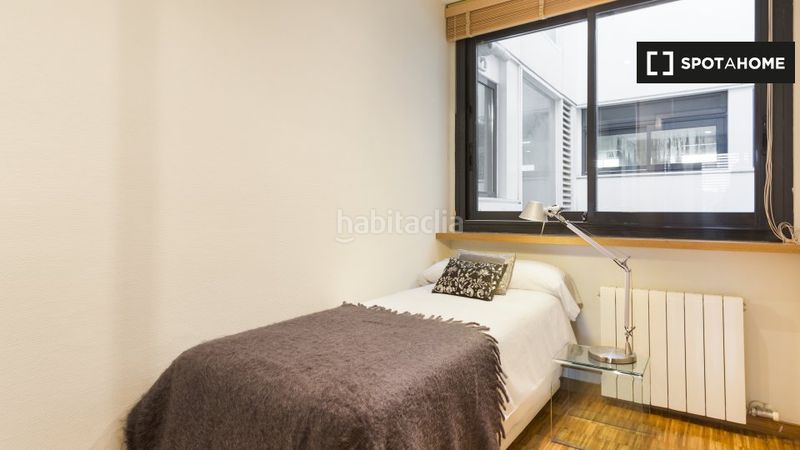 Foto 526d9081-2ce4-4f34-b90e-4d108b7a8e4a. Affitto appartamento con riscaldamento in Sant Gervasi - Galvany Barcelona