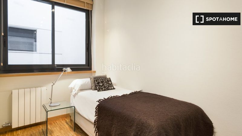 Foto 7a5b3580-a476-49f8-9ecb-1521e42b98d1. Affitto appartamento con riscaldamento in Sant Gervasi - Galvany Barcelona