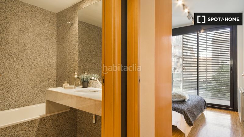 Foto 98776175-425a-47d1-b7bd-f79275ff2e27. Affitto appartamento con riscaldamento in Sant Gervasi - Galvany Barcelona