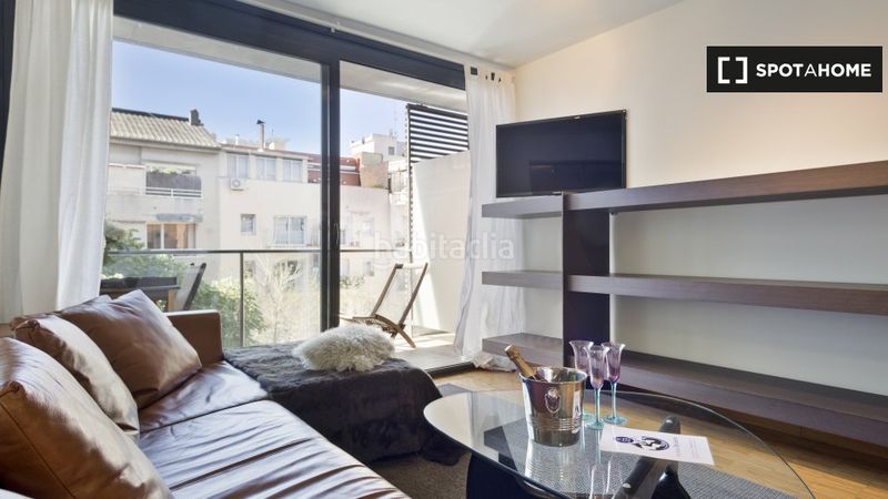 Foto e7df4851-d2eb-4824-934c-bc2019be7342. Affitto appartamento con riscaldamento in Sant Gervasi - Galvany Barcelona