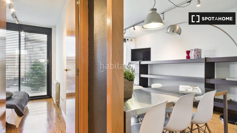 Foto e9f73bce-3a4a-4fb4-b62c-40c29802c6eb. Affitto appartamento con riscaldamento in Sant Gervasi - Galvany Barcelona