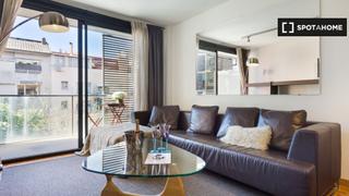 Location Appartement à Sant Gervasi - Galvany. Piso en alquiler en sant gervasi galvany, barcelona
