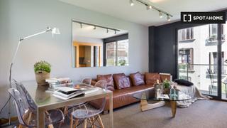 Affitto Appartamento in Sant Gervasi - Galvany. Piso en alquiler de 3 habitaciones en sant gervasi galvany