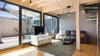 Lloguer Pis a Sant Gervasi - Galvany. Apartamento de 2 dormitorios en alquiler en barcelona
