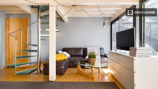 Etagenwohnung in Sant Gervasi - Galvany