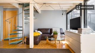 Miete Etagenwohnung in Sant Gervasi - Galvany. Piso en alquiler de 2 habitaciones en sant gervasi galvany.