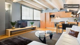 Lloguer Pis a Sant Gervasi - Galvany. Apartamento de 2 dormitorios en alquiler en sant gervasi, barcel