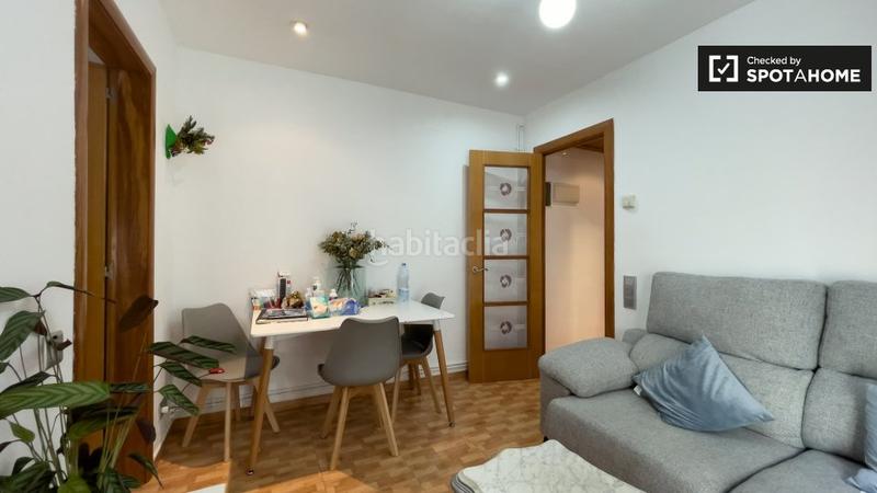 Foto bd72d7a6-0ecc-4881-ab22-7b844aa8566b. Affitto appartamento con riscaldamento in Vilapicina - Torre Llobeta Barcelona