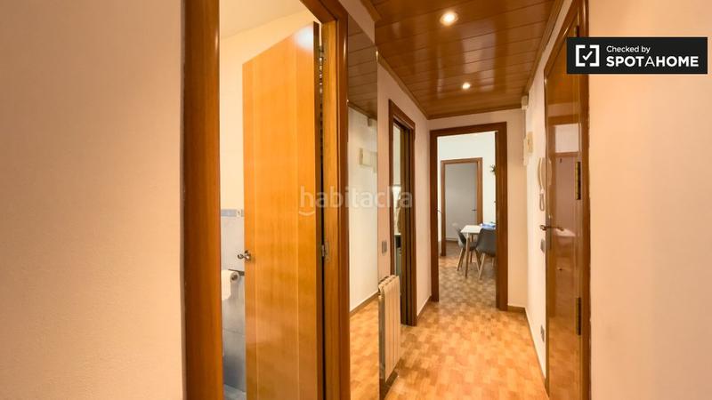 Foto ffea89cc-26eb-494b-8773-d29ce63f6d14. Affitto appartamento con riscaldamento in Vilapicina - Torre Llobeta Barcelona
