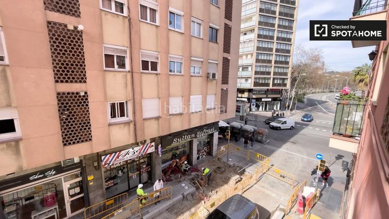 Foto 560dd15d-2f50-435a-91f5-0d252957ed39. Lloguer pis amb calefacció a Vilapicina - Torre Llobeta Barcelona