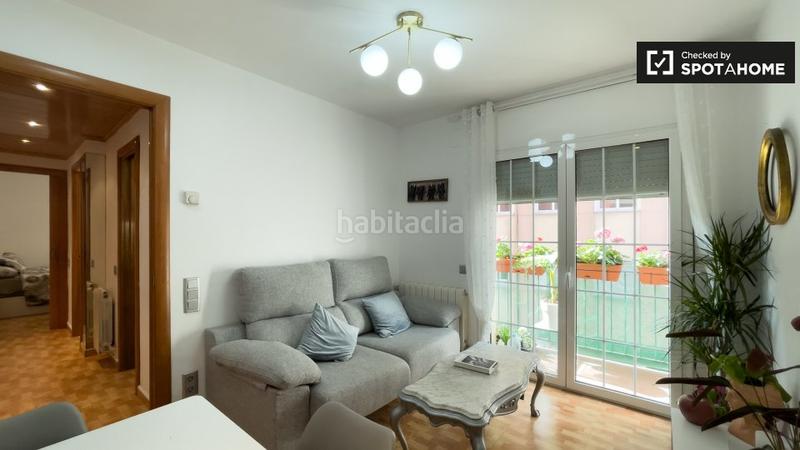 Foto 33082476-8aa2-4816-9f7c-7720c6ce7f7c. Miete etagenwohnung mit heizung in Vilapicina - Torre Llobeta Barcelona