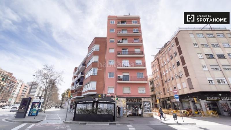 Foto b3e48e0c-b272-4372-80fc-8c7f91bed968. Miete etagenwohnung mit heizung in Vilapicina - Torre Llobeta Barcelona