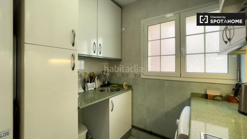 Foto c05395d4-6fdb-40a0-9e8e-acdcf0dec6ee. Miete etagenwohnung mit heizung in Vilapicina - Torre Llobeta Barcelona