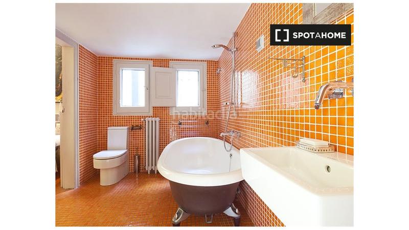 Foto e87e16e6-b02b-4769-90d5-9d5d5b729295. Affitto appartamento con riscaldamento in Dreta de l´Eixample Barcelona