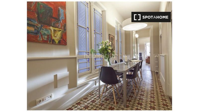 Foto 78421f1c-5cff-4ad9-ab92-3244734a6f46. Alquiler piso apartamento de 4 dormitorios en alquiler en Barcelona