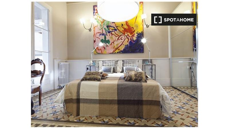 Foto eb948842-86aa-4fc4-bdb8-01dfcd556980. Alquiler piso apartamento de 4 dormitorios en alquiler en Barcelona