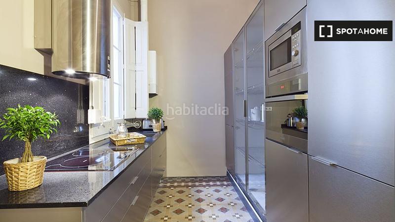 Foto 4bedfdc4-43a2-466d-9ea0-db6076aa2606. Alquiler piso  en alquiler de 3 habitaciones en la dreta de leixample en Barcelona