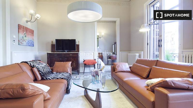 Foto 3ca7ea92-96c9-4552-a372-9fe6bde5f92f. Location appartement avec chauffage dans Dreta de l´Eixample Barcelona