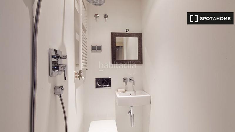 Foto 3f093c9f-a9e2-4233-a7d6-42265fbfcae6. Miete etagenwohnung mit heizung in Dreta de l´Eixample Barcelona