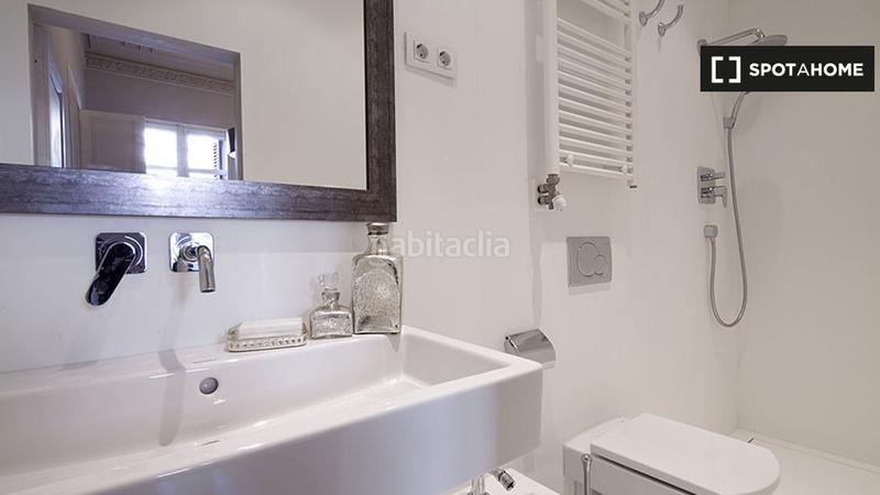 Foto 84e4bb53-1167-4ac2-a7a6-23a200c00186. Rent flat with heating in Dreta de l´Eixample Barcelona