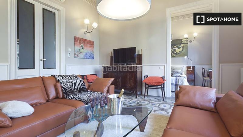 Foto 9408e0da-c051-4d63-a4a9-b10cfe410246. Rent flat with heating in Dreta de l´Eixample Barcelona