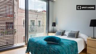 Location Appartement à Vila de Gràcia. Apartamento de 2 dormitorios en alquiler en vila de gràcia, barc