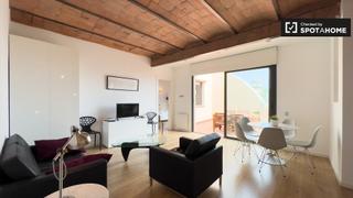 Lloguer Pis a Gòtic. Piso de 3 dormitorios en alquiler en el gòtic, barcelona