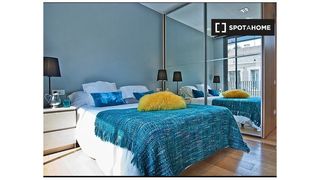 Appartement à Vila de Gràcia