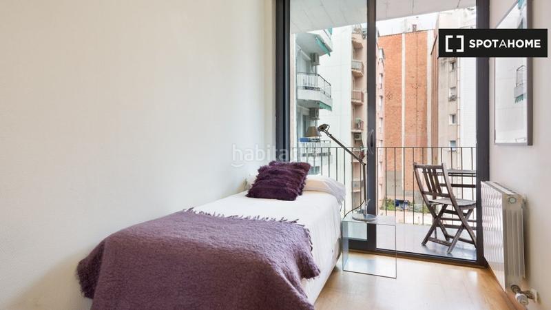 Foto 6737a9da-2d25-4be1-842e-54990316b6c4. Alquiler piso apartamento de 3 dormitorios en alquiler en la dreta de leixample en Barcelona