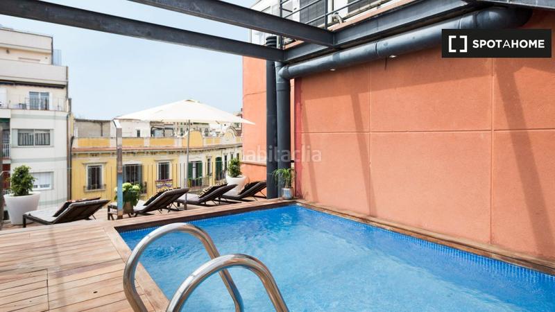 Foto 80da0068-2cbc-49c7-be43-8526c6da1d2a. Alquiler piso apartamento de 3 dormitorios en alquiler en la dreta de leixample en Barcelona