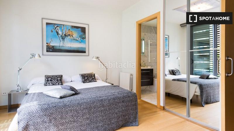 Foto b639af69-aeac-4eeb-a118-6f8f1ee05d1c. Alquiler piso apartamento de 3 dormitorios en alquiler en la dreta de leixample en Barcelona