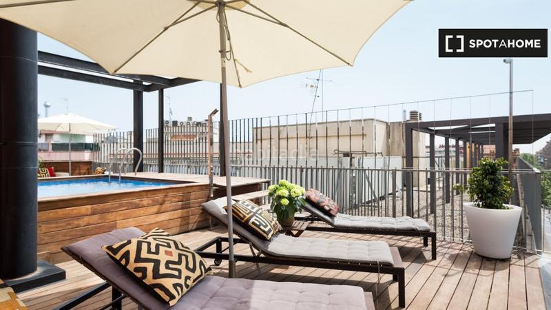 Foto c2b33e68-e921-48da-aaca-0dcf8cc4b63f. Alquiler piso apartamento de 3 dormitorios en alquiler en la dreta de leixample en Barcelona