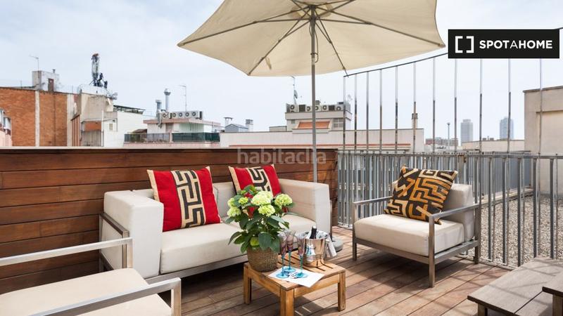Foto c74e928e-eb37-497b-9ff7-2bd6d328d11a. Alquiler piso apartamento de 3 dormitorios en alquiler en la dreta de leixample en Barcelona