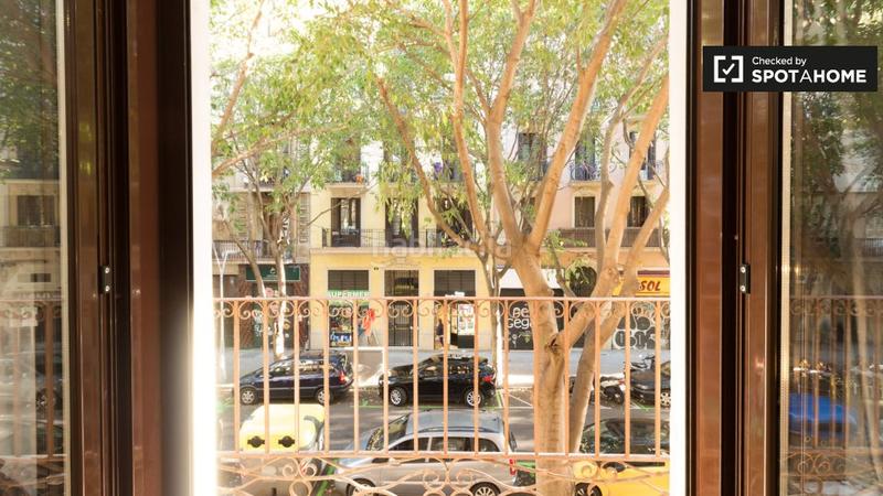 Foto 0f359b99-3874-4285-a6c2-fc7e9751d757. Miete etagenwohnung mit heizung in El Poble Sec - Parc de Montjuïc Barcelona