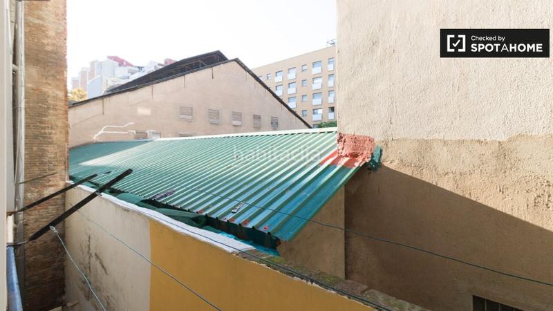 Foto 417bfa10-63d2-4b72-a11c-b50b58bdc26d. Rent flat with heating in El Poble Sec - Parc de Montjuïc Barcelona