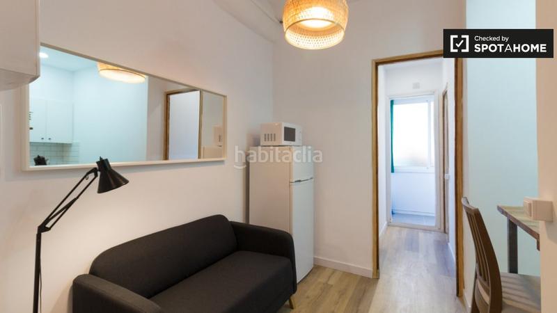 Foto 620e78ff-398e-446a-986c-075933afb3e6. Rent flat with heating in El Poble Sec - Parc de Montjuïc Barcelona