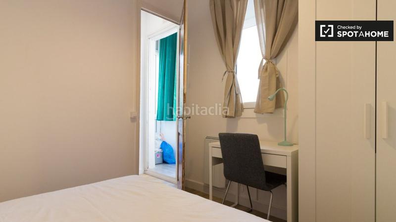 Foto 7711209f-5e10-4eaa-bb38-afa04d423887. Rent flat with heating in El Poble Sec - Parc de Montjuïc Barcelona